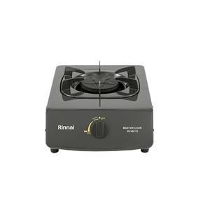 Bếp gas để bàn đơn mặt bếp phủ men